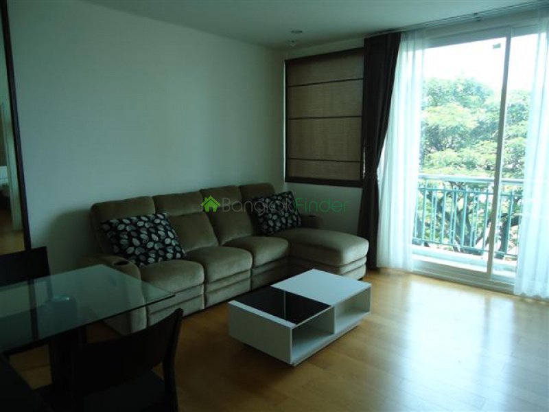 Asoke, Asoke, Bangkok, Thailand, 1 Bedroom Bedrooms, ,1 BathroomBathrooms,Condo,For Rent,Wind 23,Asoke,11,3894